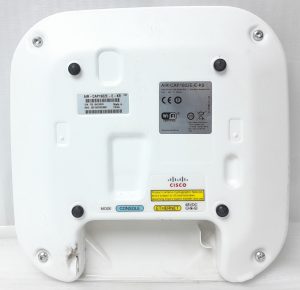 Cisco Aironet 1600 Series 802.11n  Dual Band Access Point AIR-CAP1602E-E-K9 - Image 4