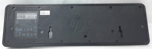 HP Ultraslim Docking Station D9Y32AA - Image 4