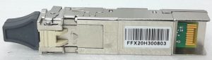 Cisco Linksys Transceiver Module MGBSX1 - Image 4
