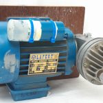 Lafert LM Motor Compton Compressor 63/4