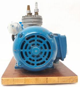 Lafert LM Motor Compton Compressor 63/4 - Image 7