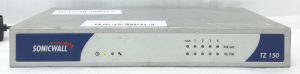 SonicWALL Firewall Network Security TZ 150 INT APL15-03B - Image 2
