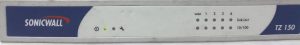 SonicWALL Firewall Network Security TZ 150 INT APL15-03B - Image 6