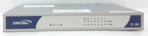 SonicWALL Firewall Network Security TZ 180 APL17-048 - Image 2