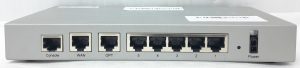 SonicWALL Firewall Network Security TZ 180 APL17-048 - Image 5