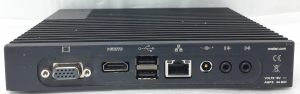 OneLan Digital Signage Media Player NTB-750-M-S - Image 4