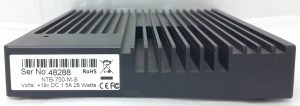 OneLan Digital Signage Media Player NTB-750-M-S - Image 3