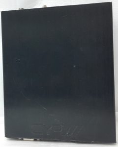 CYP Ultra High Resolution Scaler EL-5400