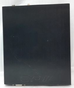 CYP Ultra High Resolution Scaler EL-5400 - Image 2