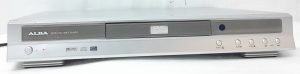 Alba DVD Player DVD45