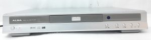 Alba DVD Player DVD45 - Image 2