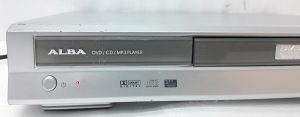 Alba DVD Player DVD45 - Image 7