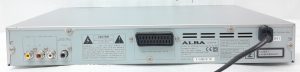 Alba DVD Player DVD45 - Image 5
