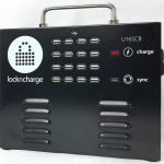 LocknCharge Universal Sync Charger U16SCB