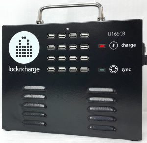 LocknCharge Universal Sync Charger U16SCB