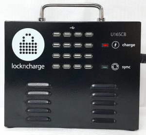 LocknCharge Universal Sync Charger U16SCB - Image 2