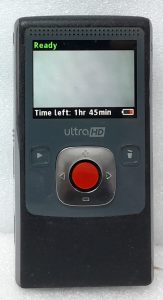 Cisco Digital Video Recorder Flip UltraHD U2120 - Image 2