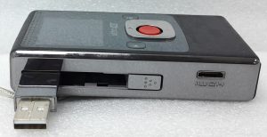 Cisco Digital Video Recorder Flip UltraHD U2120 - Image 6