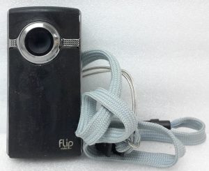 Cisco Digital Video Recorder Flip UltraHD U2120 - Image 5