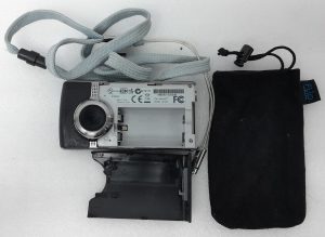 Cisco Digital Video Recorder Flip UltraHD U2120 - Image 4
