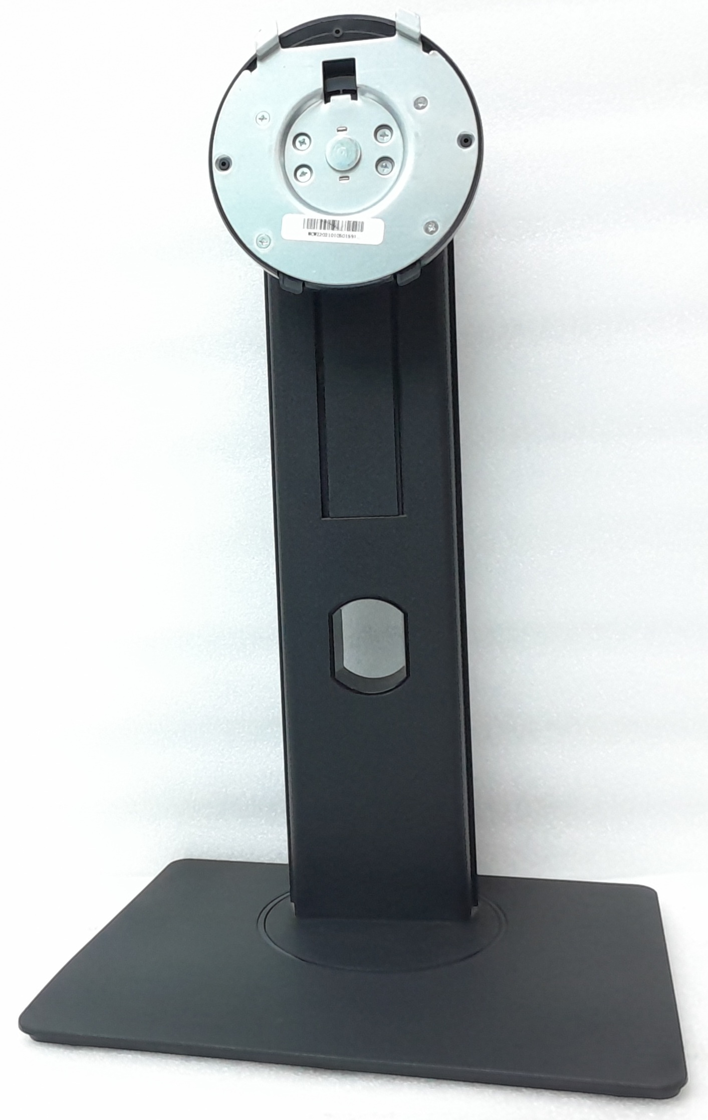 20250531_002453 Hannspree HSG1370 HP248WJBRE501 Monitor Stand WCWZ2021010501591 - Image 1