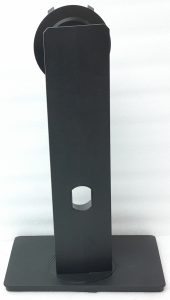 Hannspree HSG1370 HP248WJBRE501 Monitor Stand WCWZ2021010501591 - Image 5