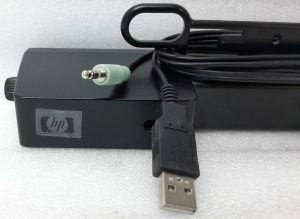 HP Speaker Bar OP-090003 - Image 5