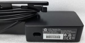HP Speaker Bar OP-090003 - Image 3