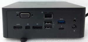 Dell Docking Station K16A - Image 4