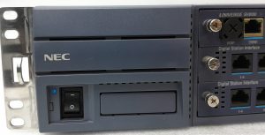 Nec IPBX Telephone System SV8100/SV8300 - Image 7
