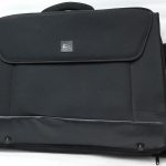 E Garment Bag Suitcase Laptop Case