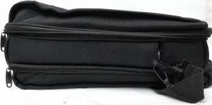 E Garment Bag Suitcase Laptop Case - Image 8