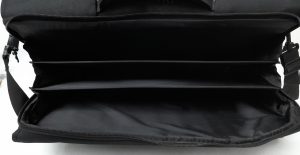 E Garment Bag Suitcase Laptop Case - Image 6