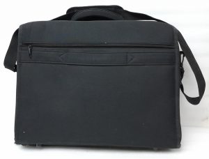 E Garment Bag Suitcase Laptop Case - Image 5