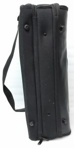 E Garment Bag Suitcase Laptop Case - Image 4