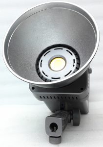 Kingshili LCD Led Video Photography Light Bi-Color JSL-B02001 - Image 2