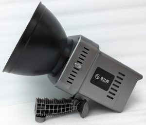 Kingshili LCD Led Video Photography Light Bi-Color JSL-B02001 - Image 6