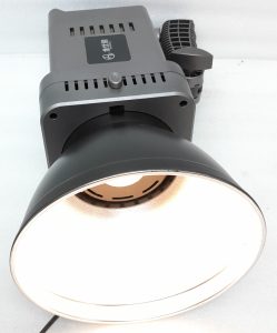 Kingshili LCD Led Video Photography Light Bi-Color JSL-B02001 - Image 4