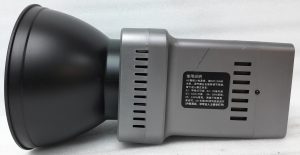 Kingshili LCD Led Video Photography Light Bi-Color JSL-B02001 - Image 3