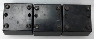 Griffin & George Voltmeter EDM - Joblot x3 - Image 4
