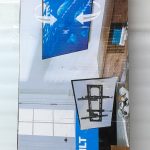 Sanus TV Rack BLT2-B1