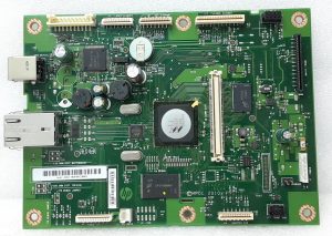 HP Printer Main Board Laserjet Pro 400 MFP M425DN - Image 2