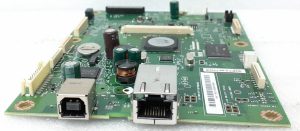 HP Printer Main Board Laserjet Pro 400 MFP M425DN - Image 6