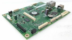 HP Printer Main Board Laserjet Pro 400 MFP M425DN - Image 5