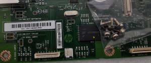 HP Printer Main Board Laserjet Pro 400 MFP M425DN - Image 3