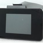 HP Printer Screen Laserjet Pro 400 MFP M425DN
