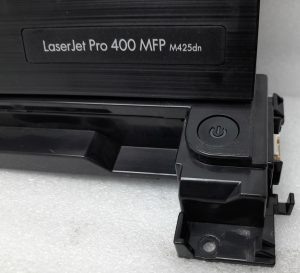 HP Printer Cartridge Door Assembly Laserjet Pro 400 MFP M425DN - Image 7