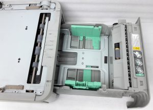 Samsung Paper Feeder ML-S3710A - Image 7