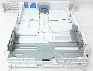 HP Paper Tray LaserJet Pro MFP M477fdw - Image 4