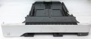 Replacement Paper Tray For Lemark CX - Image 2
